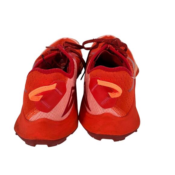 Nike Air Zoom Terra Kiger 7 'Team Orange' - Picture 4 of 6